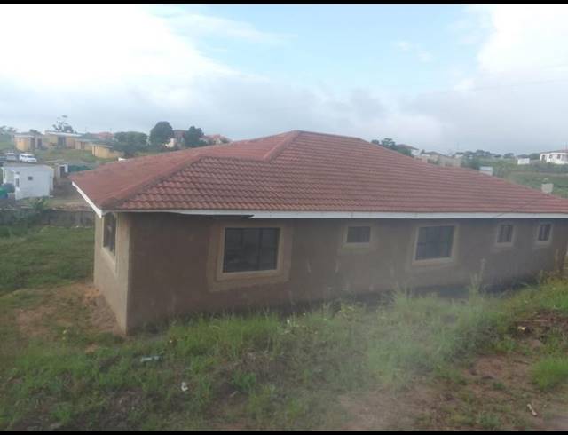 4 BEDROOM HOUSE FOR SALE IN NOSITHA